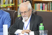 Iran ex-diplomat describes Iran-Pakistan ties as important in region