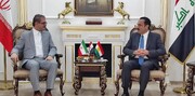 استاندار کردستان: آماده توسعه روابط در همه ابعاد با اربیل هستیم