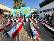 سوریه تسلیم فشارها نمی شود/ دمشق سدی غیرقابل نفوذ در برابر توطئه‌ها می‌ماند