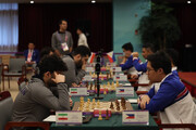 پیش به سوی تاریخ‌سازی؛ شطرنج ایران یک گام تا طلا