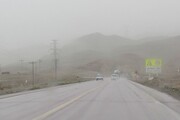 هواشناسی برای استان بوشهر مه رقیق صبحگاهی پیش‌بینی کرد