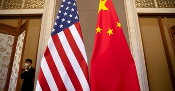 آمریکا ۴۲ شرکت چینی را به دلیل حمایت نظامی از روسیه به فهرست سیاه تجاری افزود