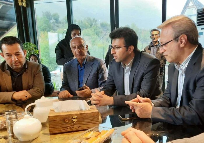 برنامهریزی برای رونق اقتصاد گردشگری کشور ضروری است