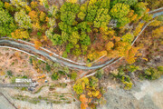 ایمن‌سازی ۱۰ نقطه حادثه‌خیز در شهرستان سامان در دستور کار قرار گرفت