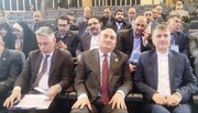 نخستین رویداد مشترک علمی ایران و عراق در مشهد آغاز شد