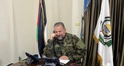العاروري : المقاومة تأسر ضباطا "إسرائيليين" كبار .. جاهزون لأسوأ الاحتمالات