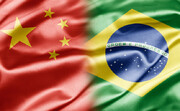 China, Brazil trade in local currencies for first time: Xinhua