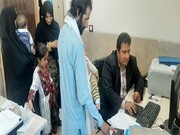۷۰۰ قطعه زمین برای اجرای طرح جوانی جمعیت حوزه سیستان به واجدان شرایط واگذار می‌شود