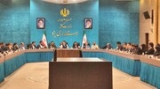 استاندار یزد: مدیران دارای عملکرد ضعیف کنار گذاشته می‌شوند