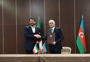 Иран и Азербайджан договорились о строительстве железнодорожного коридора «Аракс»