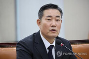 وزیر دفاع جدید کره جنوبی: با جدیت به تهدیدات کره شمالی پاسخ می‌دهیم