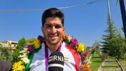 شانس تیم ملی قایقرانی ایران برای کسب سهمیه المپیک زیاد است