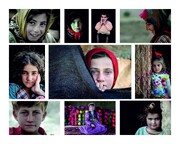 یک ایران در قاب تصویر/ رونمایی از ۲۰ سال عکاسی قوم‌نگاری در ایران