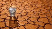 سمنان دومین استان کشور در درگیری با خشکسالی است