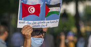 درخواست نمایندگان پارلمان تونس برای تسریع در جرم انگاری عادی سازی روابط با رژیم صهیونیستی