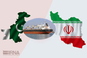 ایران سے ہر سال ایک ارب ڈالر کا سامان پاکستان برآمد ہوتا ہے۔