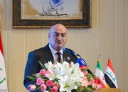قائم مقام وزیر آموزش عالی عراق: ارتباط دانشگاهی ایران و عراق در مسیر جدیدی قرار گرفته است