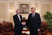 Belarus FM sees breakthrough in Tehran-Minsk relations