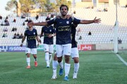 هفته دهم لیگ دسته اول فوتبال؛ پیروزی چادرملو، پارس جنوبی و استقلال ملاثانی