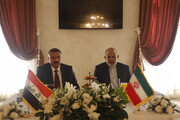 قدردانی وحیدی از مهمان نوازی اربعینی ملت و دولت عراق