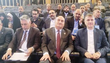 نخستین رویداد مشترک علمی ایران و عراق در مشهد آغاز شد