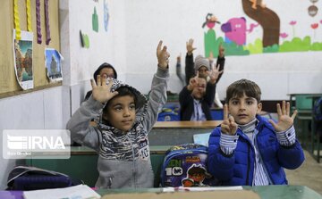  ۲۱۵ هزار دانش‌آموز در ۱۴ ناحیه آموزشی زنجان ساماندهی شدند
