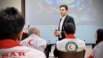 کارگاه ملی «رفتار ایمن با مین» به میزبانی ارومیه آغاز شد