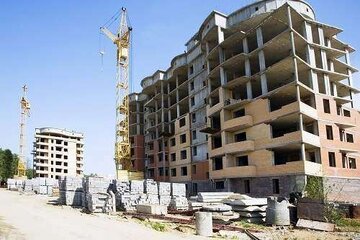 تراکم ساخت و ساز در شهر قیام دشت ۲ طبقه افزایش یافت