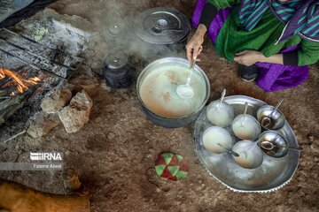 Les Iraniens célèbrent la Journée des villages et des nomades