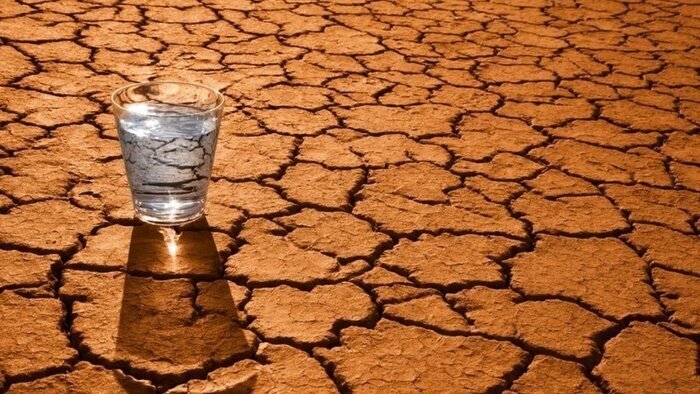 افزایش شدت خشکسالی در استان سمنان با کاهش ۴۸ درصدی بارش‌ها