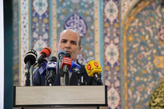 احداث اولین شهرک اربعین کشور در مرز مهران