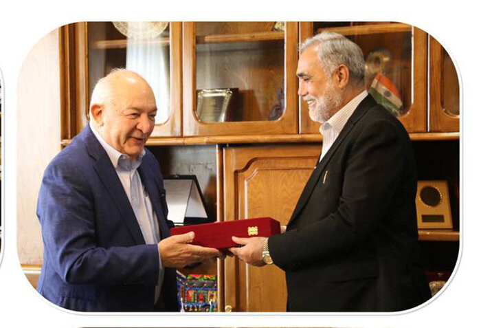 آغاز فصلی نو در تبادلات تجاری خراسان رضوی با پاکستان