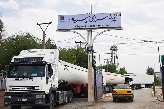 آغاز فصلی نو در تبادلات تجاری خراسان رضوی با پاکستان