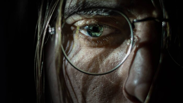 روایتگریتصویری به سبک خبرنگار کوله پشتی