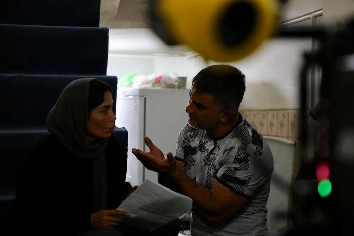 ۲ خبر سینمایی؛ راهیابی «ردّ مرز» به روسیه و تدوین «نُ خاعِ من»