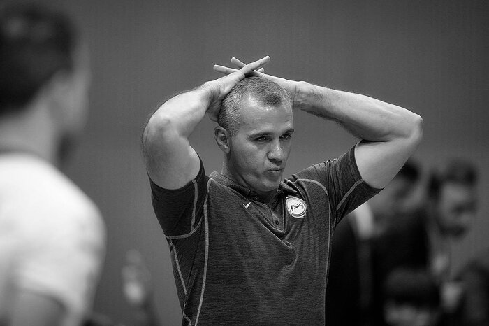 چرا سرمربی سابق کبدی از هیات رئیسه فدراسیون برکنار شد؟