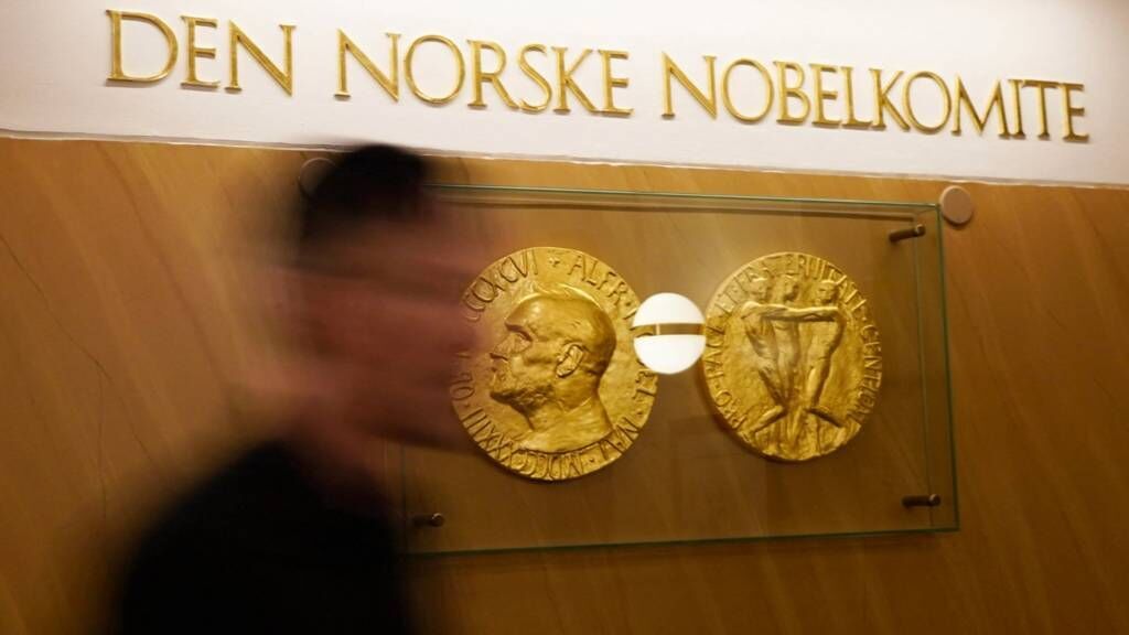 ­­­­Iran says Nobel Peace Committee deviates from 'proclaimed objectives'