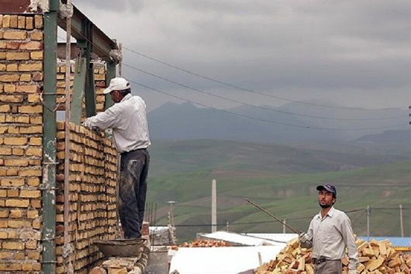 ۶۰۰ خانوار روستایی در تربت‌حیدریه تسهیلات مسکن دریافت کردند