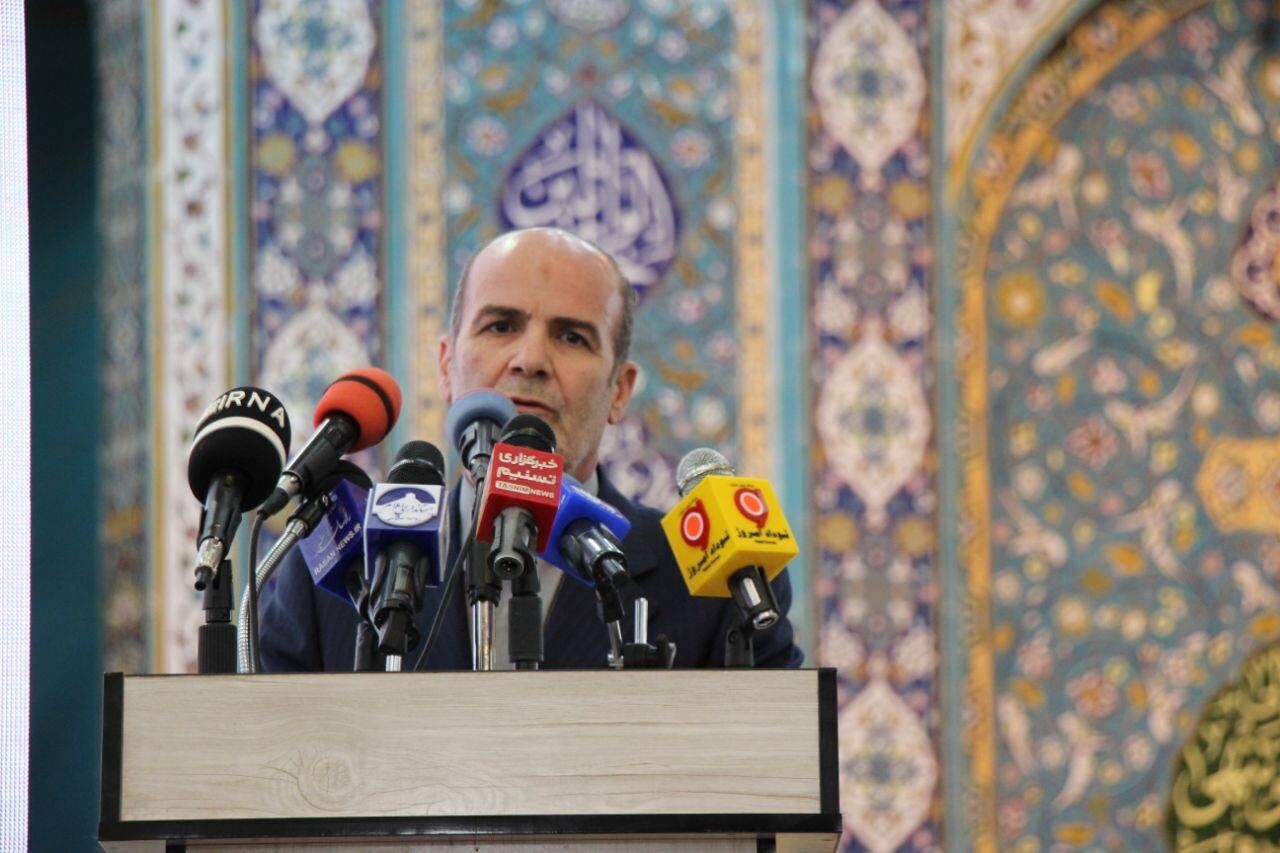 «تلاش جهادی» شهید رییسی به جایگاه ریاست جمهوری ایران آبرو بخشید