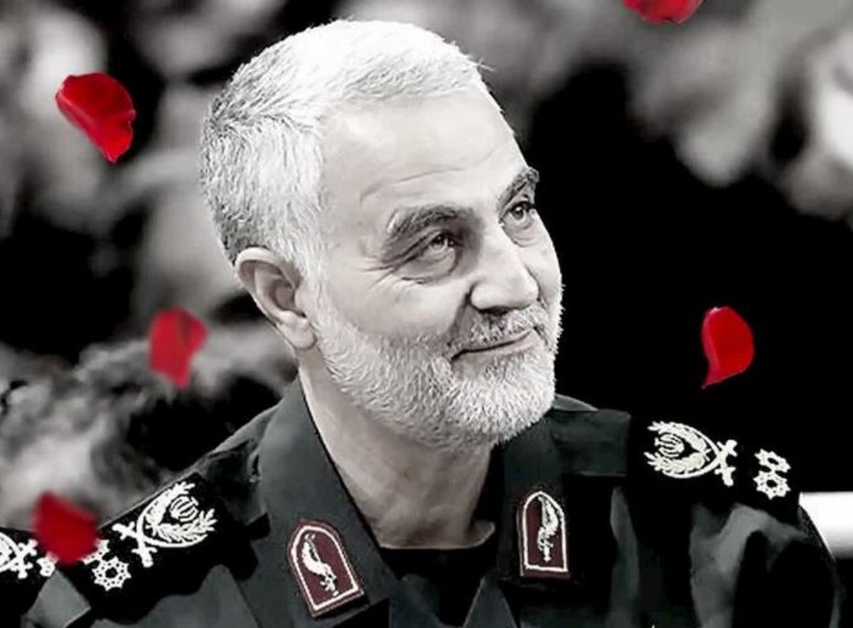 “Victoria en tierras palestinas es fruto de la sangre del mártir Qasem Soleimani”