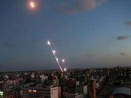 دومین روز عملیات طوفان الاقصی / شمار زخمی های فلسطینی ۱۷۰۰ تن و صهیونیست ها ۱۵۹۰ تن