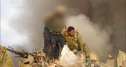 اعتراف رسمی رژیم صهیونیستی به وجود ۱۰۰ اسیر نزد حماس