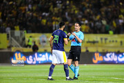 Sepahan defeats Sanat Naft Abadan 4-1 in Iran Pro-League
