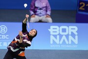 پرونده تاریک بدمینتون ایران در بازی‌های آسیایی هانگژو