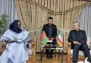 L'Iran et le Burkina Faso signent huit mémorandums d'entente de coopération