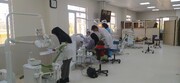 دانشکده‌های بهداشت، دندانپزشکی و توانبخشی اراک افتتاح شد
