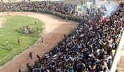 نابودی تدریجی فوتبال بوشهر و شور و نشاطی که از استان رخت بست