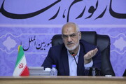 درخواست فعالان اقتصادی خوزستان برای رفع ایرادات سامانه "مودیان مالیاتی" پیگیری شود