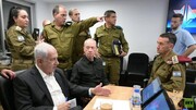 رسانه صهیونیستی از اختلاف در شورای جنگ رژیم اسرائیل درباره تبادل اسیران خبر داد