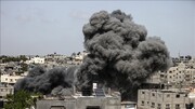 رئیس بیمارستان غزه: ۲۰۰ نفر در ۲۴ ساعت اخیر قتل عام شدند